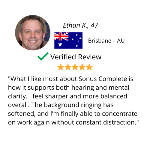 Sonus Complete Review Ethan