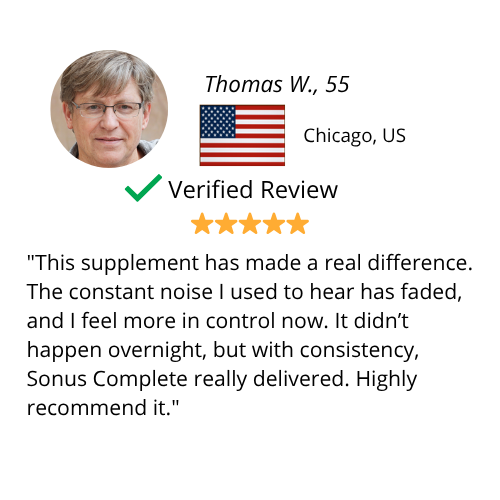 Sonus Complete Review Thomas